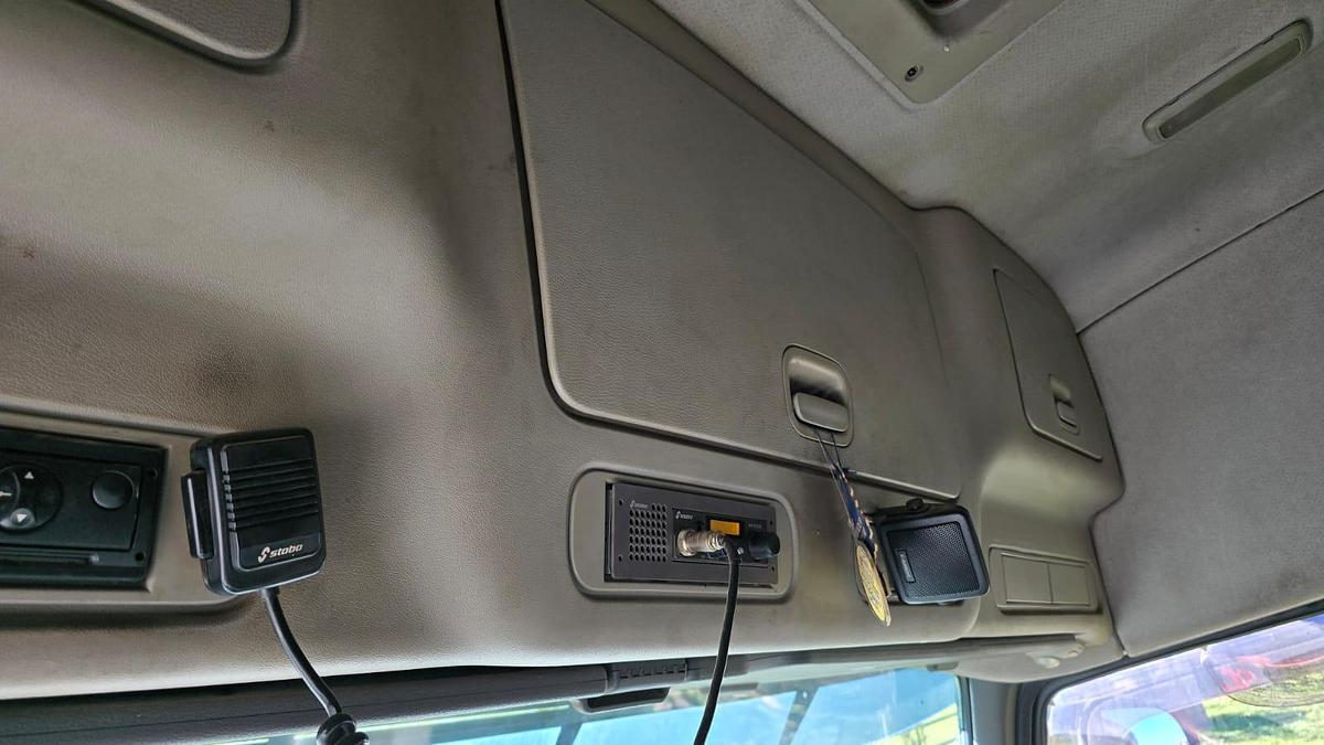 Gebraucht 2008 Volvo FH16.660 Schwerlast Sattelzugmaschine 6x4