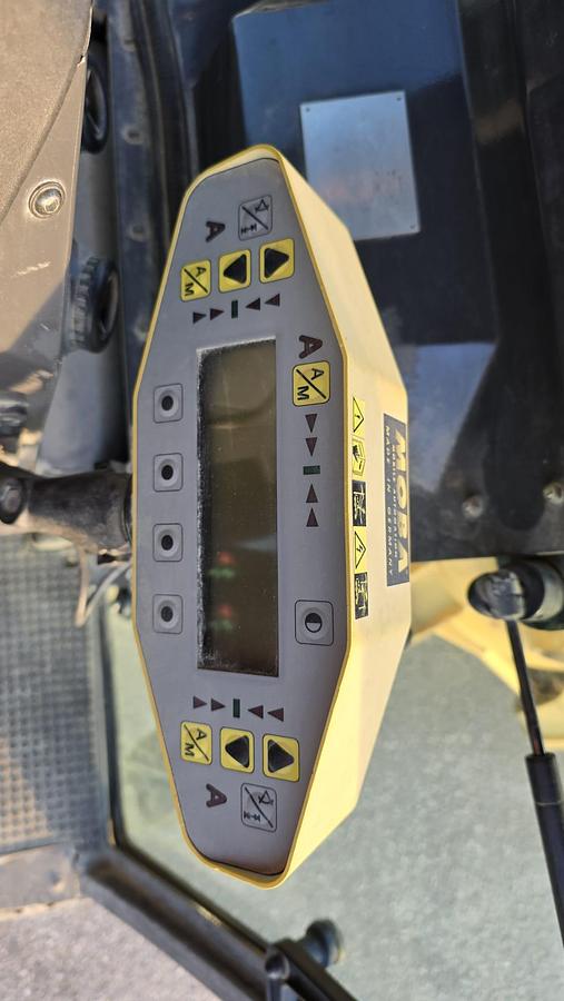 Gebraucht 2012 New Holland F106.7A Motorgrader