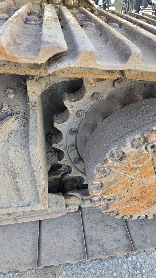 Gebraucht 2017 Komatsu PC240 NLC-11 Hydraulikbagger