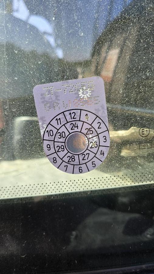 Gebraucht 2014 New Holland T7.270