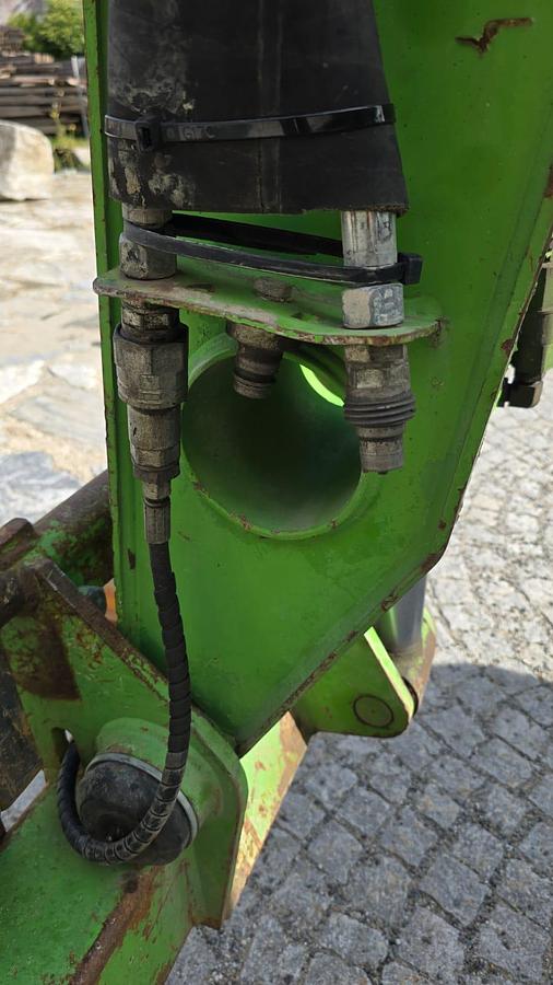 Gebraucht