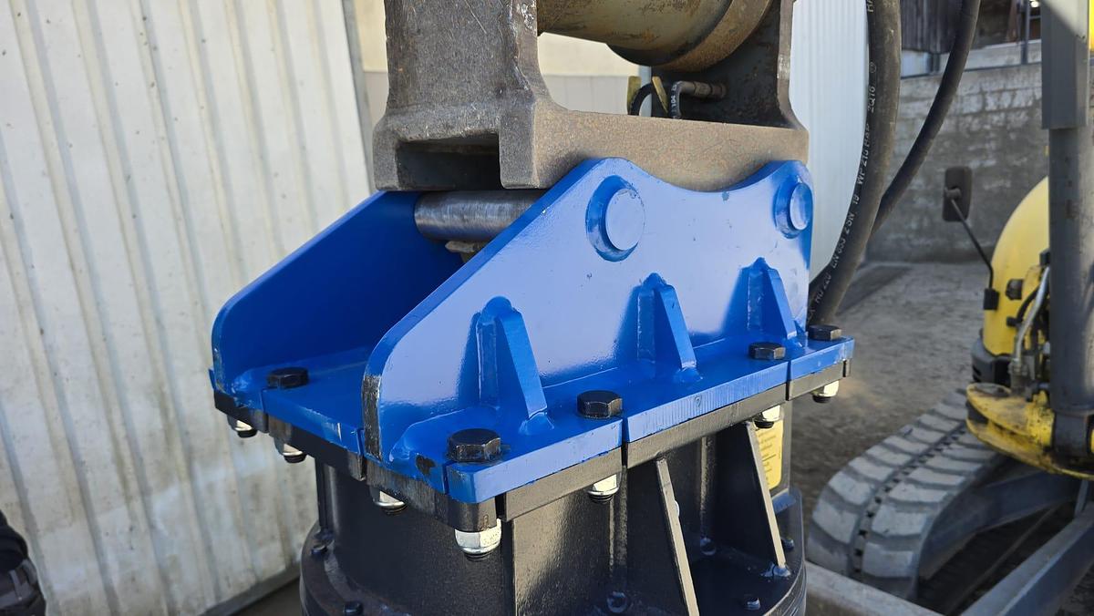 Hammer  KSC06 Schrottschere