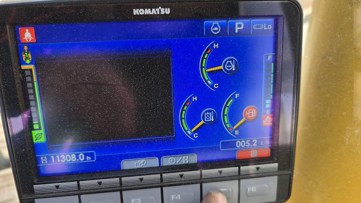 Gebraucht 2017 Komatsu PC240 NLC-11 Hydraulikbagger