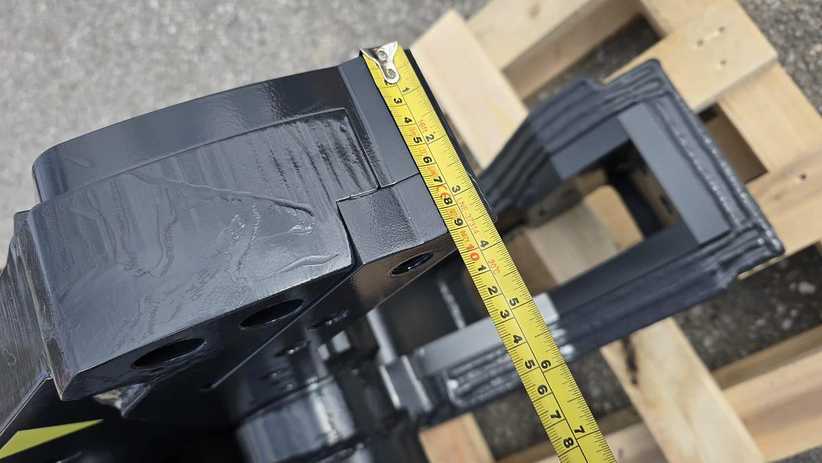 Hammer  KSC06 Schrottschere