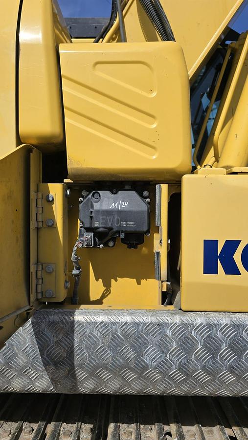 Gebraucht 2017 Komatsu PC240 NLC-11 Hydraulikbagger