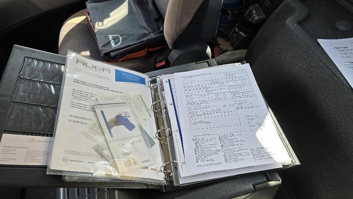 Gebraucht 2015 MAN TGS 41.400 8x4 BB Fahrmischer