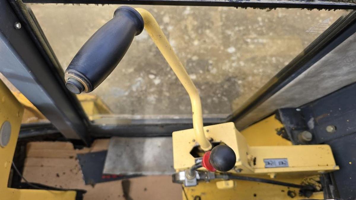 Gebraucht 1993 Bomag BW172D-2 Rüttel/Vibrationswalze