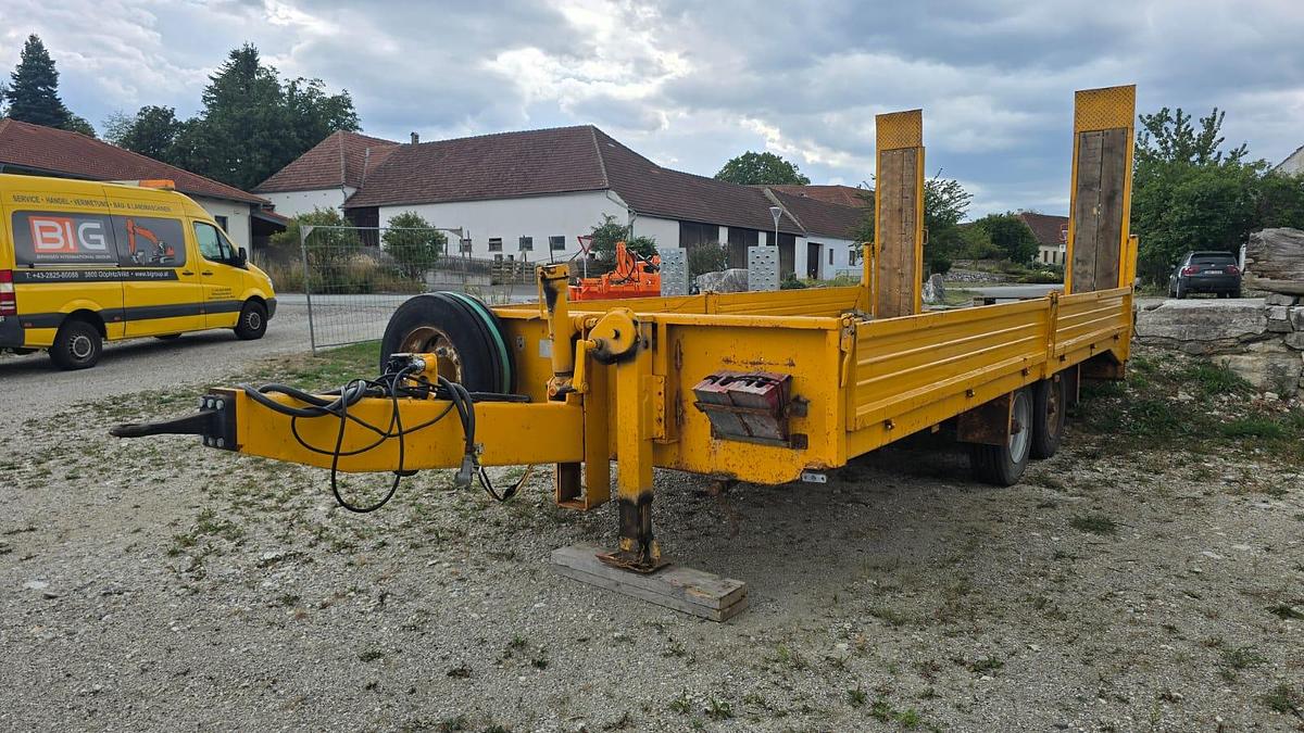 Gebraucht