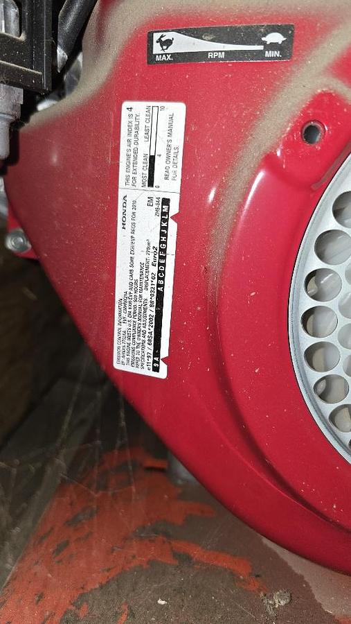 Gebraucht 2011 Dynapac BT90 Motorblock / Vibrationsantrieb