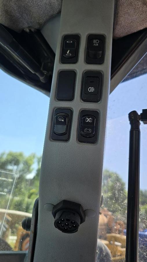 Gebraucht 2014 New Holland T7.270