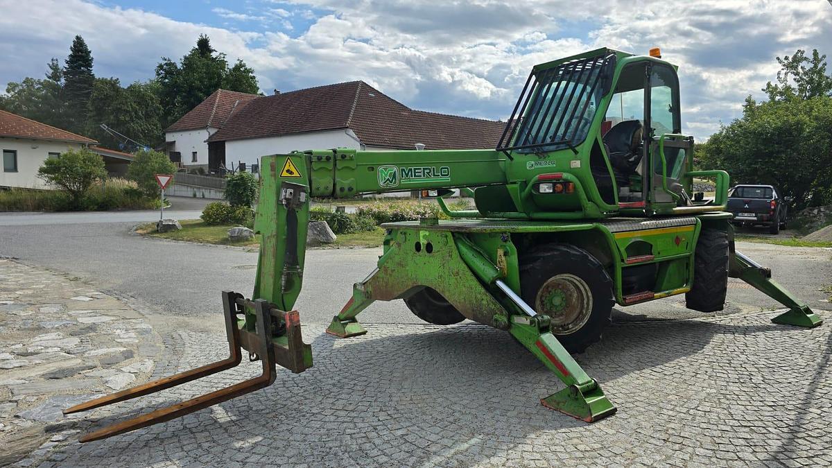 Gebraucht