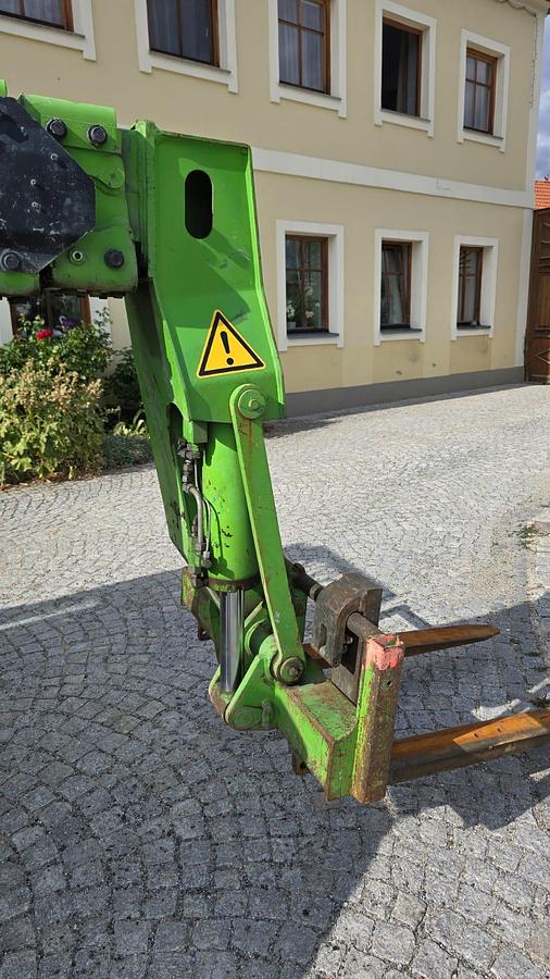 Gebraucht