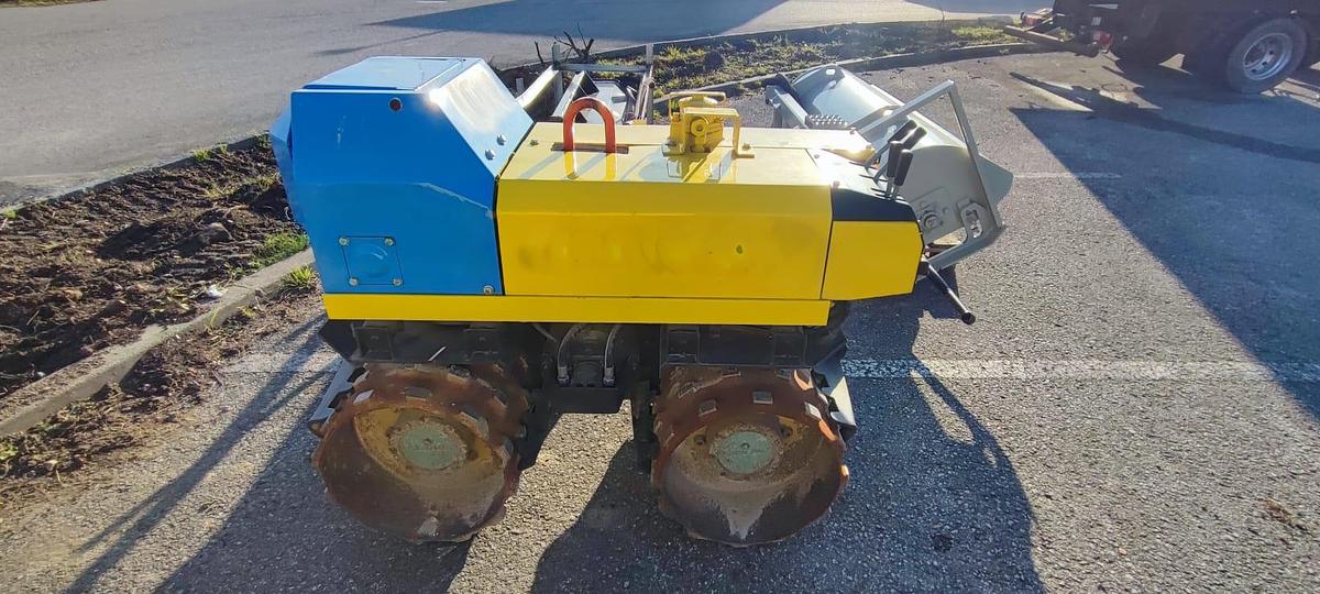 Gebraucht Rammax RW 1403-E