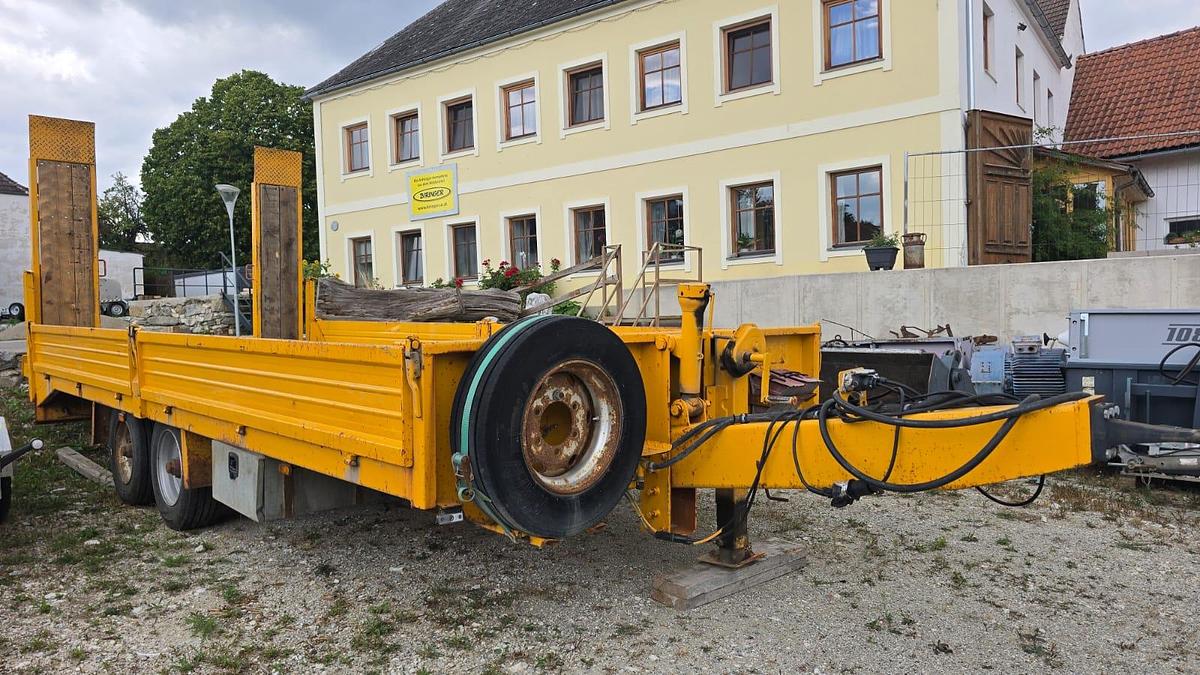 Gebraucht