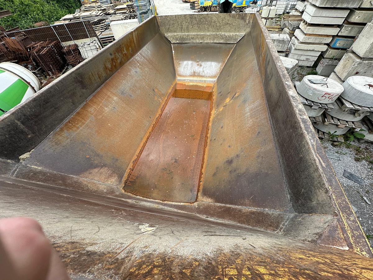 Gebraucht 2006 Komatsu HM300-2 Dumper