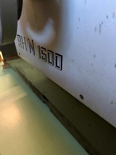 Usato GIORIA RH/N 1500