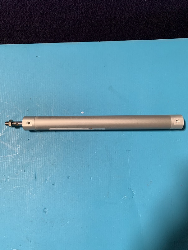 Used SMC Air Cylinder CDG1BN20-204