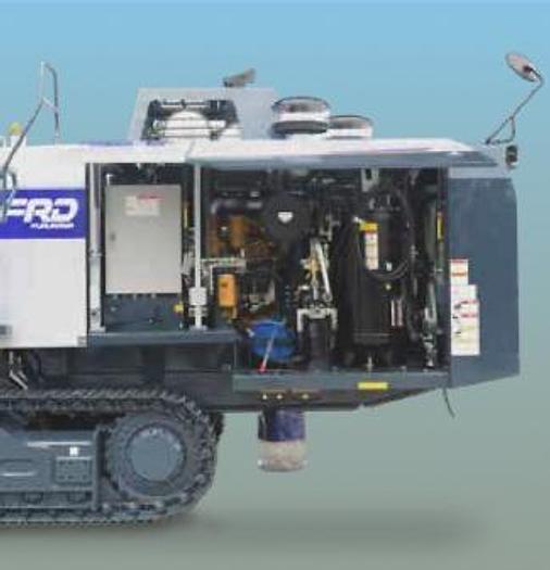 Used 2022 Furukawa L110-E5 Rock Drill