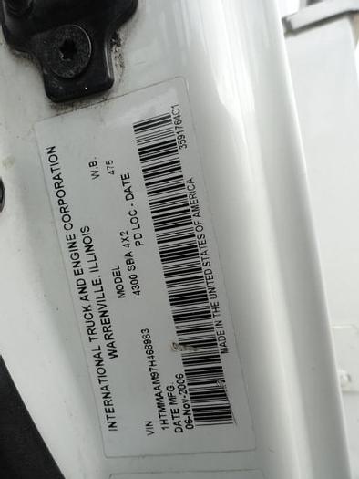 Used 2009 ALTEC LRV56