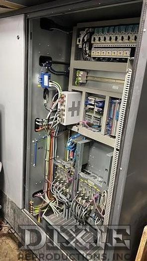 Used 2015 Heidelberg SX 74-4P-H