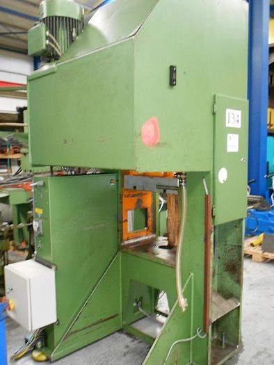 D'occasion Pers dubbelkolom Hans Schoen SH