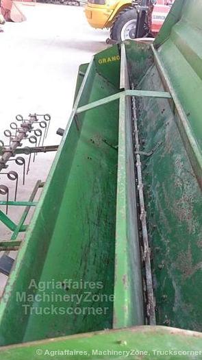 Usato 2004 Acma Ausonia 225 a dischi