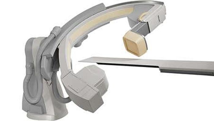 Used Philips Allura Xper FD10