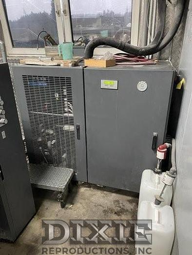 Used 2015 Heidelberg SX 74-4P-H