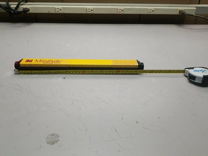 Used Sti 42672-0120, MS4312BR