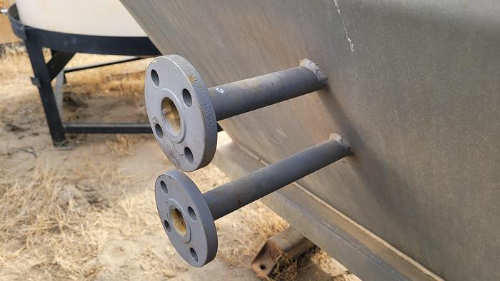 Gebraucht HydroFloTech Water Clarifier