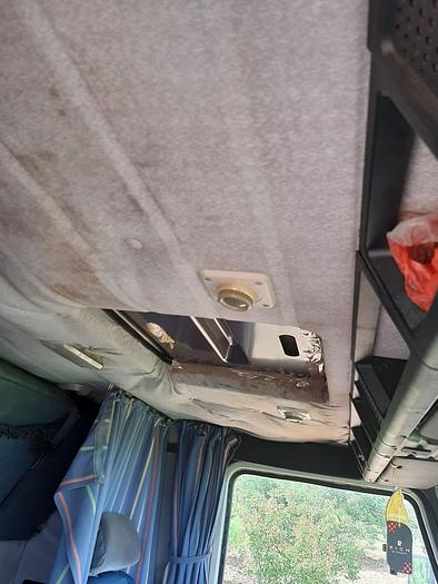 Gebruikt 1992 SCANIA 92 M 6x2 full pring