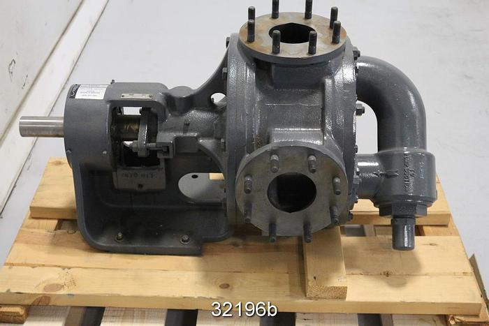 Unused Viking M125 Pump #32196