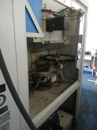 Usato Centro di lavoro FAMU PHS 680