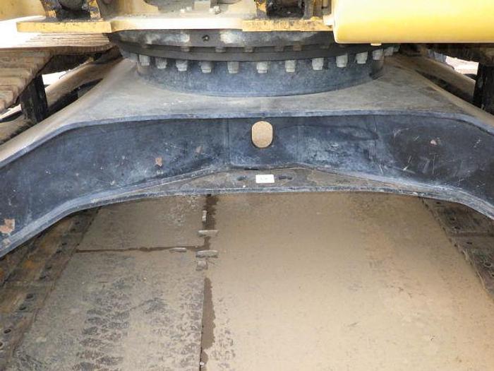 Used 2017 CAT 312FGC