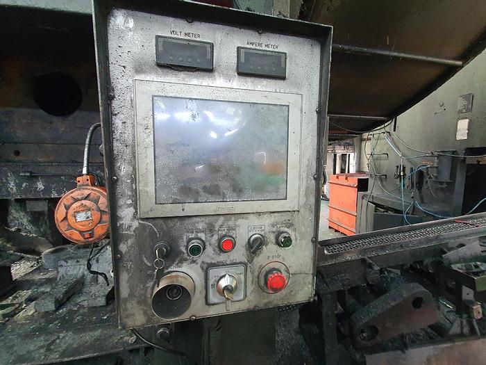Used Hot Forging Line