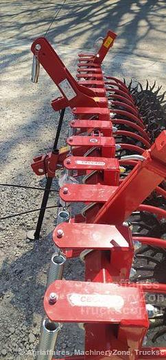 Rompicrosta Ceccato 15 E