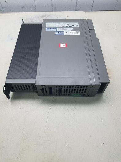 Used Ship DHL, Emerson MX-280-CE MX280CE Servo Drive, MX-280 NP UPS RED
