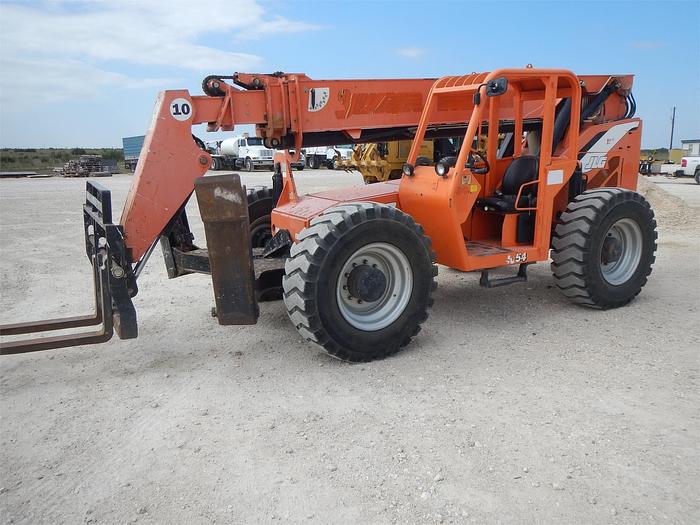 Used 2012 SKY TRAK 10054