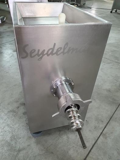 Used SEYDELMANN WD 114