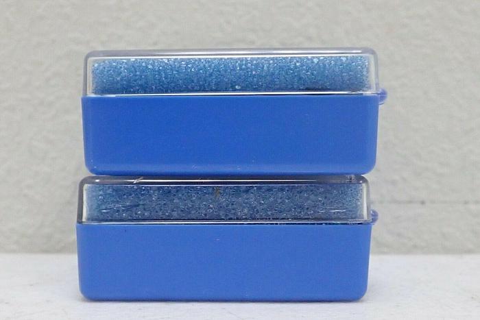 Used Meller Optics SCD3903-02A SAPPHIRE WINDOW 20.00mm DIA. X 3.175mm THK.