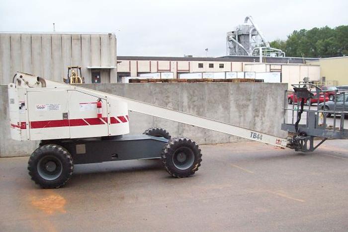 1998 TEREX TB 44 4X4