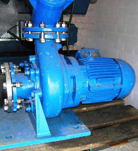 Used ABS Pump A/S, type AFP 0841.1 LK 2,2 6 POL