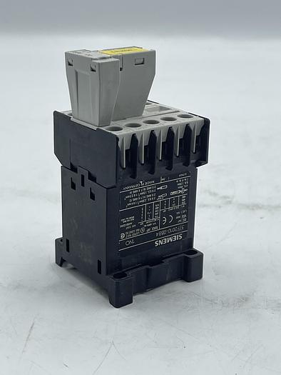 Used Siemens 3TF2010-0BB4