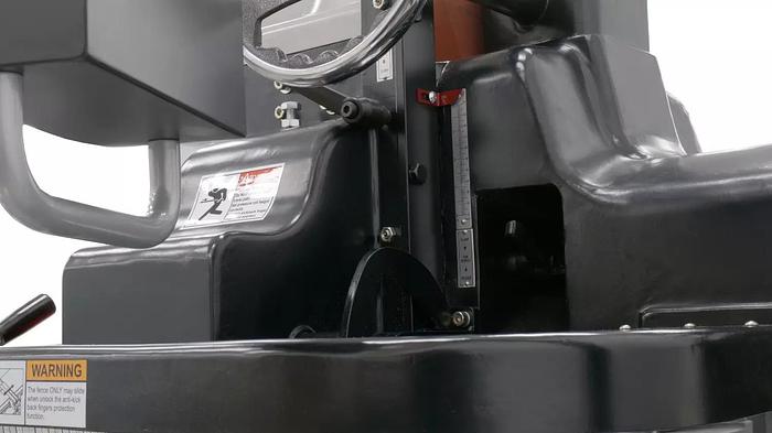 Laguna Tools, RS|12 Straight Line Rip Saw