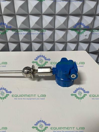 APG MPX/E Level and Temperature Transmitter 45PSI