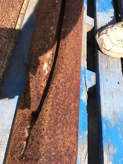 Used Drilling Jars - 65"