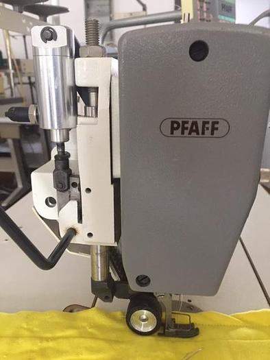 Gebraucht Pfaff 483-G-748/26-900/99