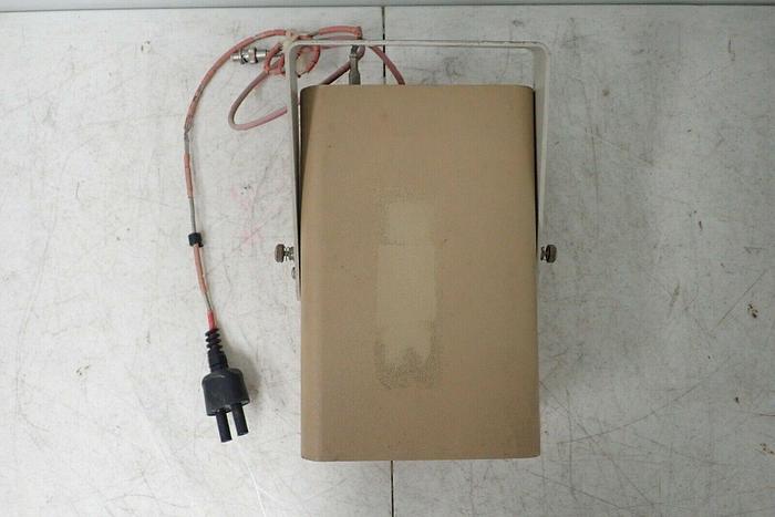 Used BRL Life Technologies Cat Series 1612 Cell-Porator Voltage Booster