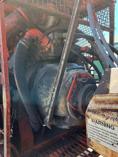 Used 1992 Morbark 1100