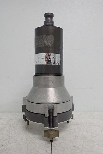 Used Tisch Evironmental Thermo Air Sampler PUF Head